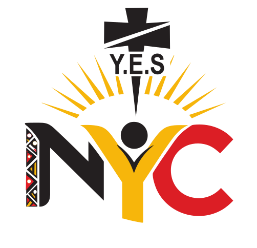 NYC 2026 Official Logo